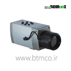 دوربین تصویربرداري حرارتی ، ترموویژن آنلاین دالی DALI DM60