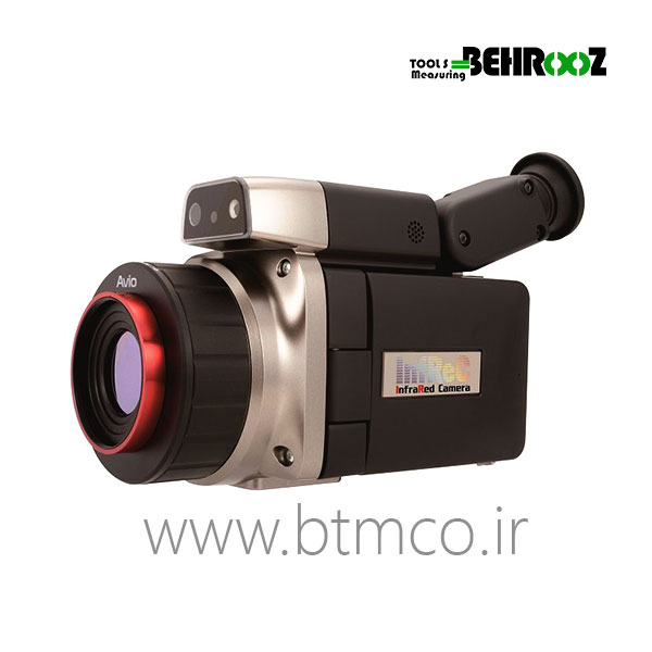 دوربین حرارتی ، ترموویژن ان ای سی  NEC InfReC R500