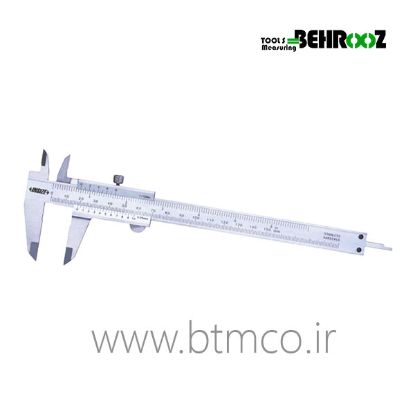 Insize-Vernier-Caliper-200Mm