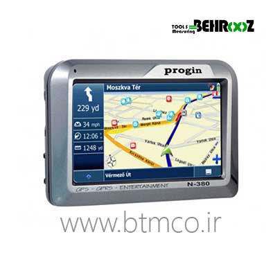 ردیاب خودرویی و GPS