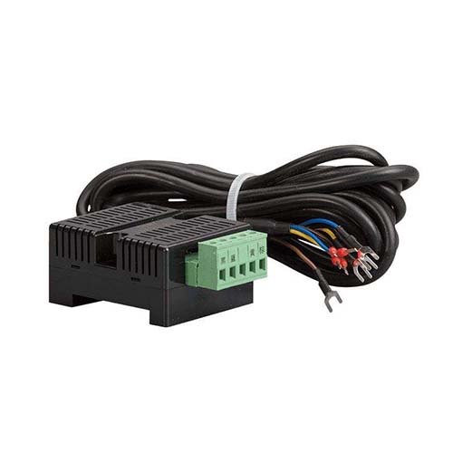 دستگاه کنترلر دما و رطوبت مدل TDK-0302