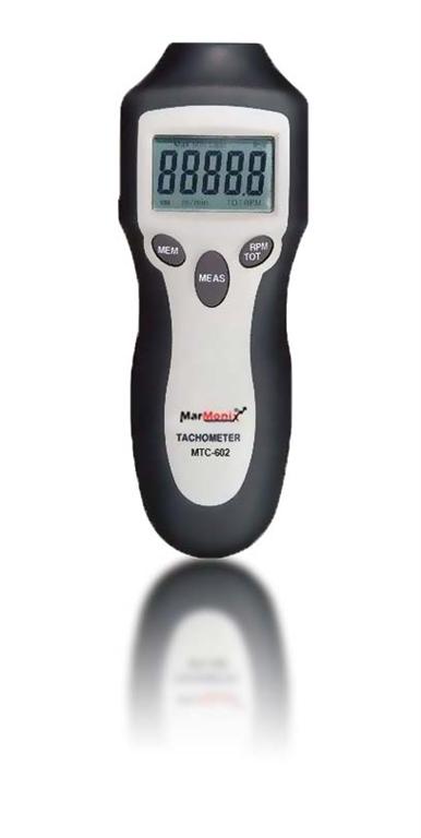 تاکومتر دیجیتال مارمونیکس MTC-602