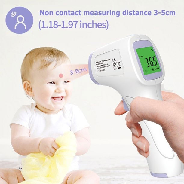 دماسنج پزشکی