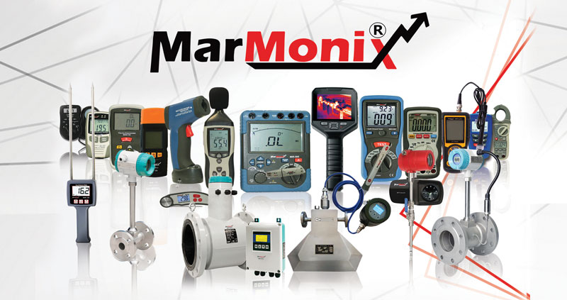 محصولات برند مارمونیکس