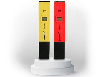 اسید سنج پرتابل  مارمونیکس