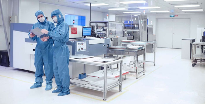 اتاق تمیز چیست؟