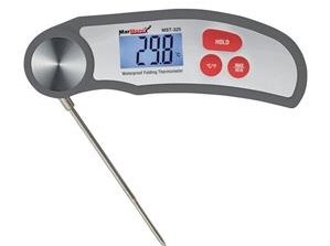 ترمومتر میله ای ضدآب مارمونیکس MST-325