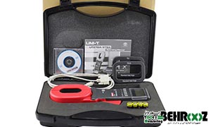 ارت سنج کلمپی یونیتی UNI-T UT276A