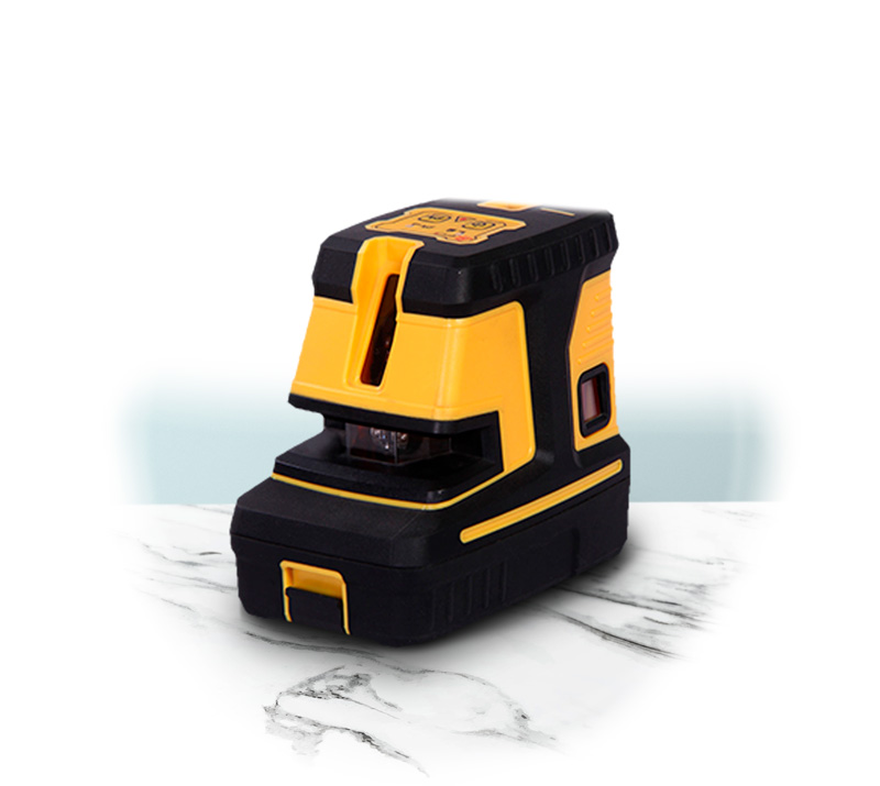 تراز لیزری دیجیتال مارمونیکس مدل MARMONIX MLM-400