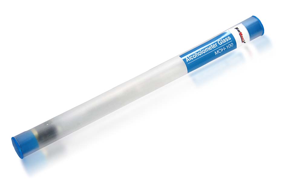 الکل سنج مارمونیکس مدل MOH-100