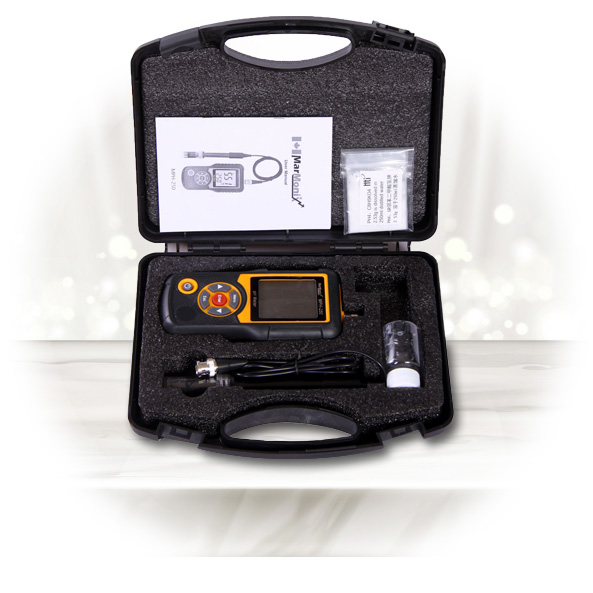 PH متر مارمونیکس MPH-250