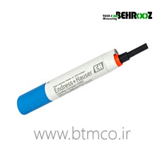 کابل اتصال سنسور به ترانسمیتر اندرس هاوزر مدل Liquiline Compact CM82