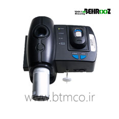 نشت یاب گاز و آنالایزر گاز اسکات