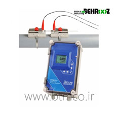 فلومتر التراسونیک جریان اکتک مدل TFM2100-NG