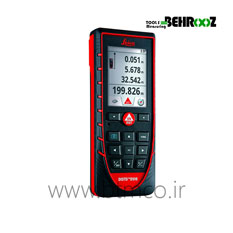 فاصله سنج لیزری لایکا مدل LEICA DISTO™ D510