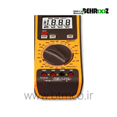 مولتی متر دیجیتال پاپیولار PE-M16
