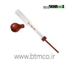 هیدرومتر و چگالی سنج باتری اس بی اس مدل SBS Z-1G