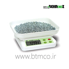 ترازوی دیجیتال 600 گرم لوترون مدل LUTRON GM-600G