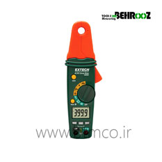 مینی آمپر متر اکستچ مدل EXTECH 380950 