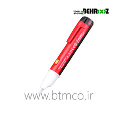 فازمتر القایی ، ردیاب ولتاژ غیرتماسی یونیتی مدل UNI-T UT12B