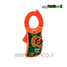 کلمپ AC/DC ردیاب فاز اکستک مدل EXTECH CA250