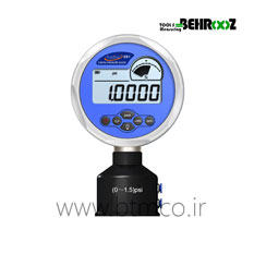 فشارسنج ادیتل مدل 681-05-GP2