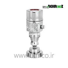 ترانسمیتر فشار اندرس هاوزر مدل Cerabar PMP55