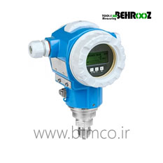 ترانسمیتر فشار اندرس هاوزر مدل Cerabar PMP71