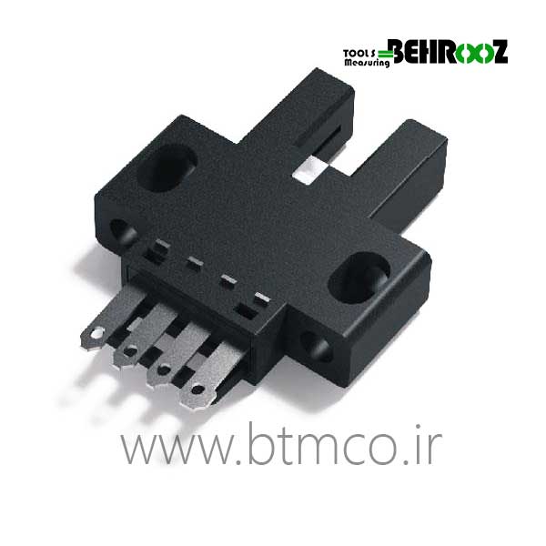 چشم U سوکتی NPN آکوسنس مدل Akusense SK-306NA-E