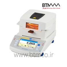 ترازوی آزمایشگاهی پی سی ای مدل PCE-MA ۵۰X 