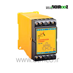 تست فالت باتری برنا مدل BORNA BFR