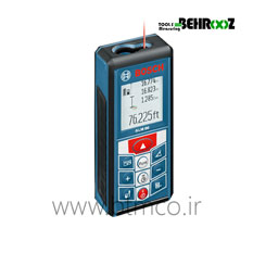 فاصله سنج بوش مدل BOSCH GLM 80