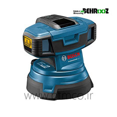 تراز لیزری بوش مدل gsl 2