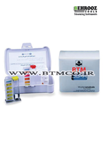 کیت سنجش کلر و پی اچ ME 225) 5525A