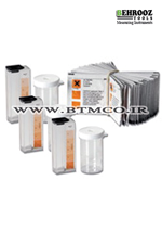 کیت سنجش آهن BTM-5530