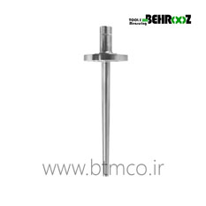 ترموول میله ای اندرس هاوزر TA550