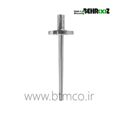 ترموول میله ای اندرس هاوزر TA555