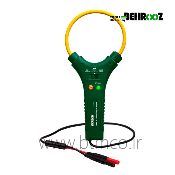  تجهیز جانبی اکستج مدل EXTECH CA3018