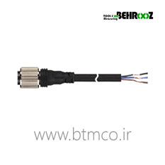 کابل سوکتی مدل CID3-2