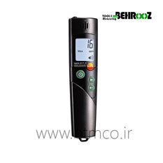 CO سنج دیگ بخار تستو مدل TESTO 317-3
