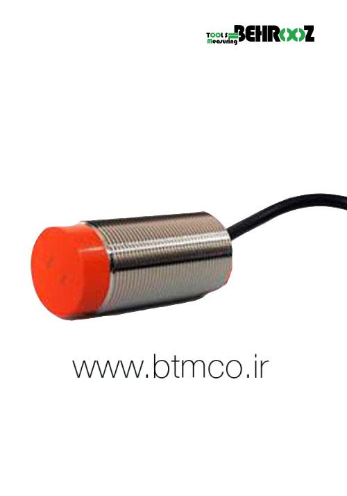 سنسور خازنی مدل CR30-15AC