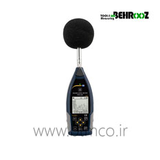 صوت سنج پی سی ای مدل PCE-430