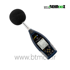 صوت سنج پی سی ای مدل PCE-432