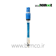پراب pH و اکسایش اندرس هاوزر مدل Memosens CPS16E