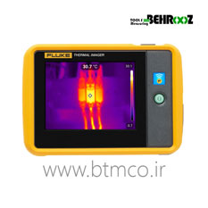 ترموویژن جیبی فلوک مدل Fluke PTi 120