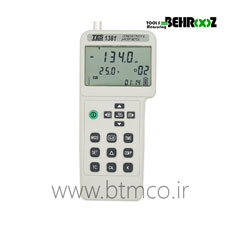 مولتی فانکشن مایعات تس مدل TES 1381