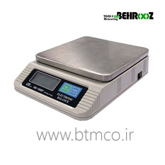ترازوی دیجیتال 1/5 کیلوگرم لوترون مدل LUTRON GM-1500P