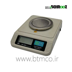 ترازوی دیجیتال 600 گرم لوترون مدل LUTRON GM-600P