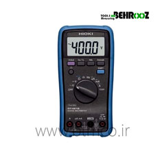 مولتی متر دیجیتال هیوکی DT-4212