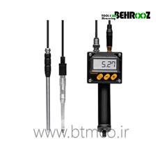 PH متر خاک و مایعات درامینسکی مدل PH G